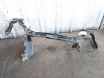 Mercedes SL500 SL55 Radiator Core Support Upper 2306201931 Used. Price: $262.49.