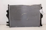 2011-18 Porsche Cayenne Platinum 3.6L Engine Cooling Radiator 7P0121253A *read* Used. Price: $101.99.