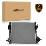 Automatic Transmission Radiator Ford F250-F550 2008-2016 CU13231 New. Price: $291.30.