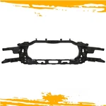 Radiator Support Assembly For Ram 1500 2011-2012/ Dodge 2009-2010 New. Price: $266.50.