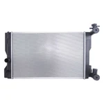 For Toyota Corolla 2014-2017 Denso 221-9624 Engine Coolant Radiator New. Price: $117.30.