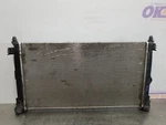 2022 Toyota Corolla Sedan 2.0L Radiator Used. Price: $119.00.