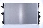 Radiator New. Price: $198.33.