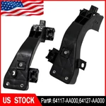 64117AA000 64127AA000 For 2021-2023 Hyundai Elantra Lh&rh Side Radiator Support New. Price: $24.26.