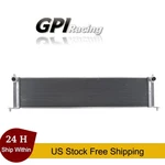 2016 Thru 2020 2017 2018 2019 Tesla Model Aluminum Radiator Unit 1057999-00-B New. Price: $118.00.
