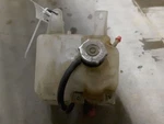 06 Stratus Coolant Reservoir Sdn 2.7L 51223 Used. Price: $28.75.