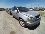 Coolant Reservoir Fits 00-03 Lexus RX300 12138959 Used. Price: $68.02.