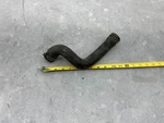 1999-2003 Volkswagen Eurovan VR6 2.8L Engine Cooling Coolant Hose Tube Line Oem Used. Price: $20.00.