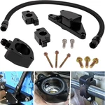 Freeze Coolant Bypass Kit For 2003-2007 Dodge Ram 5.9L &2007.5-2018 Cummins 6.7L New. Price: $145.00.
