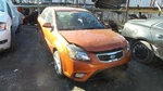 Radiator Fits 07-11 Rio 339160 Used. Price: $120.00.
