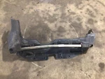 2000 2001 Honda Cr-v Ex Front Lower Engine Splash Shield Guard Cover Oem+ Used. Price: $76.82.