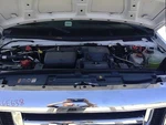 Radiator Fits 17-19 21-22 Ford E350 Van 2500586 Used. Price: $215.00.
