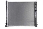 Radiator Osc 13203 New. Price: $409.99.