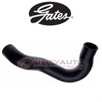 Gates Upper Radiator Coolant Hose 1980-1989 Ford E-150 Econoline 4.9L L6 Ah New. Price: $43.66.