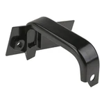 1969-1976 Corvette Rh Upper Support Bracket Copper OE#3952976 New. Price: $34.95.