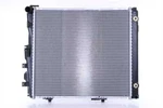 Radiator-gas, Auto Trans Nissens 62683A New. Price: $243.98.
