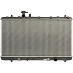 Agility Autoparts 8013287 Radiator For 10-14 Suzuki SX4 New. Price: $217.99.