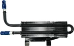 Edelmann Elite 58023 Power Steering Cooler For 1994-1997 Dodge Ram 1500 2500 350 New. Price: $125.00.