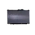 Radiator For 1990-1993 Honda Accord 1992-1996 Prelude 2.2L L4 Dpi New. Price: $71.07.