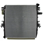 New Premium Fit Radiator 214101LA0A. Price: $336.74.