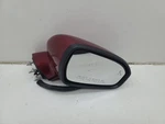 2013 2020 Ford Fusion Passenger Right Side View Mirror Power 128-04431 Red Oem Used. Price: $127.99.