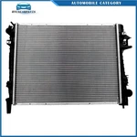 Aluminum Radiator For 2002-2004 Dodge Ram 1500 2003 2500 3500 CU2479 New. Price: $77.92.