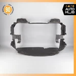 2008 Mercedes R171 SLK280 Radiator Support Baffle Air Duct Oem Used. Price: $91.30.
