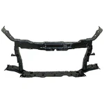 New Aftermarket Front Radiator Support 60400TM8A00ZZ. Price: $377.20.