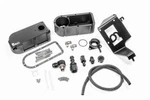 Radium 0767 Coolant Tank Kit For 2023-2025 Toyota Gr Corolla New. Price: $332.45.