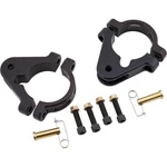 Speedway Motors Sprint Car Axle Tether Brackets, 2-1/2 Inch, Pair New. Price: $175.99.