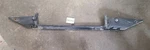 Oem 2000-2006 Bmw X5 Front Top Radiator Bracket Mount Engine Bay E53 3.0I Used. Price: $60.00.