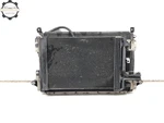 2008-2019 Maserati Granturismo M145 4.2L Radiator Condenser Cooling Fan Assembly Used. Price: $249.99.