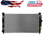 2184 Aluminium Radiator For 1998-2004 Chrysler 300M Concorde 5093165AA 5010359 New. Price: $98.50.