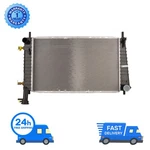 Uiu 1458 Aluminum Radiator Oe Style Ford Taurus 1993 1994 1995 3.2 V6 Sho New. Price: $130.95.