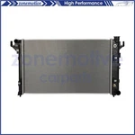 For 1994-2001 Dodge Ram 1500 2-DOOR 4-DOOR 3.9L V6 1PCS Of Aluminum Radiator New. Price: $94.60.