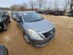 Nissan Versa 2013 Coolant Reservoir 1.60L Oem Used 85000 Miles 671-50554. Price: $95.95.