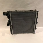 Porsche 911 Cayman Boxster Left Radiator Cooler 2005 06 07 08 09 10 2012 Oem Used. Price: $113.40.