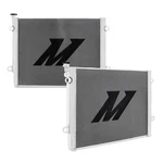 Mishimoto MMRAD-TAC-05 Performance Aluminum Radiator Compatible With New. Price: $549.95.