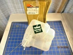 Dorman 603-383 Coolant Reservoir With Cap Compatible Select Buick/chevrolet New. Price: $29.95.