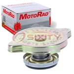 Motorad Radiator Cap 1952 Ford Customline Antifreeze Cooling System Yp New. Price: $15.51.
