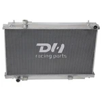 Rows All Aluminum Racing Radiator For 2003-2006 Nissan 350Z 3.5L V6 Mt New. Price: $175.75.