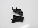 07-16 Mini Cooper R56 R55 R60 Radiator Mount Bracket Left Right Oem 020724 Used. Price: $32.15.