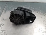 2016 Porsche 981 Cayman GT4 Right Air Intake Duct / Fan #1352 V9 Used. Price: $74.99.