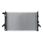 Radiator For Saturn S-series 1.9 L4 ;1991-1993 New. Price: $95.39.