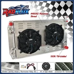 #CC622 Radiator+shroud Fan Kit For 88-99 Chevy Truck Gmc C/k C1500 C2500 C3500 New. Price: $150.99.