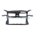 For 2008-2009 Gti Front Radiator Support Black Plastic 1K0-805-588-S VW1225127 Q New. Price: $454.95.