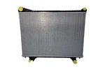 LR092461 Radiator Assembly For Jaguar F-pace Land Rover Range Velar 2.0L New. Price: $357.00.