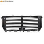 Upper Radiator Control Shutter W/motor 2015-2017 Ford F-150 King 3.5L 5.0L New. Price: $169.18.