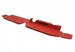 Perrin Performance PSP-ENG-510RD Radiator Shroud New. Price: $69.70.