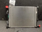 (local Pickup Only) Radiator Fits 12-17 Accent 2071922 Used. Price: $124.90.